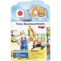 Tims Baumaschinen von  HABA Rheinland-Pfalz - Maring-Noviand Vorschau