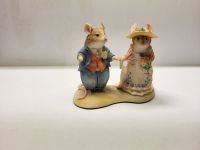 Brambly Hedge (Jill Barklem´sFigurines): Bride+Groom (Mäuse) BH11 Rheinland-Pfalz - Ludwigshafen Vorschau