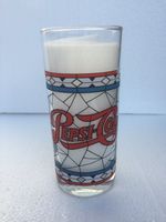 12 Pepsi Cola Gläser a 0,2 l Werbeartikel Sammlerstücke Nordrhein-Westfalen - Gronau (Westfalen) Vorschau