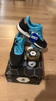 Asics Gel-Lyte 3 X Solebox Blue Carpenter Bee (Special Box) München - Altstadt-Lehel Vorschau