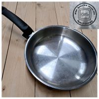 Bratpfanne Fissler 24cm, Bratpfanne Neoflam 20cm, Tupperware Niedersachsen - Wenzendorf Vorschau