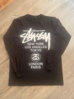 Stüssy Langarmshirt, Damen, M, neu Sachsen - Görlitz Vorschau