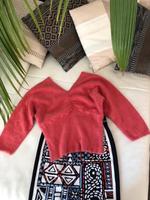 Mega flauschiges Oberteil / Pulli mit Angora / Lammwolle Mix S/36 Bayern - Poing Vorschau