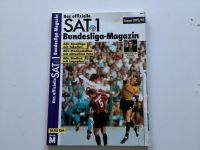 Sat 1 Bundesliga -Magazin 1992/93 Hessen - Taunusstein Vorschau