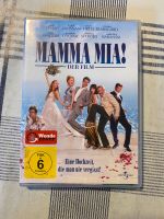 DVD - Mamma Mia Der Film Hessen - Gemünden (Wohra) Vorschau