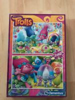 Puzzle Trolls 2x60 Teile Bayern - Straubing Vorschau