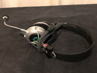 A quip Kopfhörer Headset mit Micro Klinke, Gamer, Nordrhein-Westfalen - Neuss Vorschau