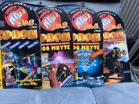 Amiga CD-ROM Magazine OVP 1996 Star Trek Sachsen - Ottendorf-Okrilla Vorschau