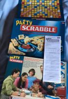 Scrabble spiele, Junior und Party, neuw. Bayern - Landsberg (Lech) Vorschau