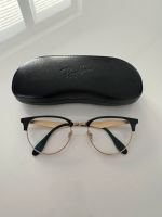 Ray Ban Brillengestell RB 6396 5784  51/19 schwarz Gold Baden-Württemberg - Heilbronn Vorschau