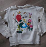 DeFacto Alice im Wunderland Sweater Pullu Pullover Größe S Rheinland-Pfalz - Büchel Vorschau