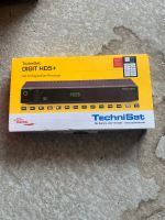 Technisat Digitsalreceiver Sat HD5+ NEU Baden-Württemberg - Uhingen Vorschau