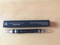 Anastasia Beverly Hills Highlighting Duo Pencil Camille / Sand Schleswig-Holstein - Norderstedt Vorschau