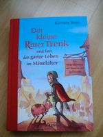 Der kleine Ritter Trenk und fast das ganze Leben im Mittelalter Düsseldorf - Wersten Vorschau