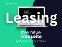 Leasing: Profi Webdesign Bielefeld – Ihre perfekte Webseite! Bielefeld - Bielefeld (Innenstadt) Vorschau