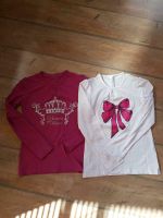 NEU, 2x Sweatshirt, Gr. 146/152 Bayern - Abenberg Vorschau