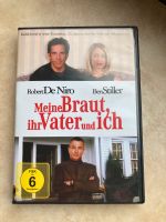 Meine Braut, ihr Vater und ich dvd Bonn - Auerberg Vorschau