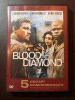 DVD : Blood Diamond Hessen - Birstein Vorschau