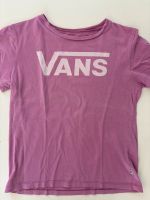 Vans T-Shirt Baumwolle rose‘  XS Bayern - Viechtach Vorschau