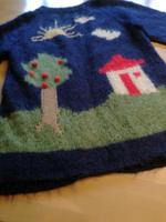 STRICKJACKE.  LANA GROSSA.  WOLLE Nordrhein-Westfalen - Wegberg Vorschau