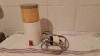 DDR Elektrische Kaffeemühle SWM1 Hansestadt Demmin - Stavenhagen Vorschau