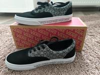 Vans UA Era Graffiti schwarz weiß Gr.38 Neu mit Karton Saarland - Heusweiler Vorschau