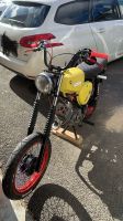 Simson s51 50ccm Vape, Elox, 2.15 Zoll breite Felgen Baden-Württemberg - Lauda-Königshofen Vorschau