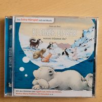 CD Kleiner Eisbär wovon träumst du? Hans de Beer / Hörspiel Nordrhein-Westfalen - Viersen Vorschau