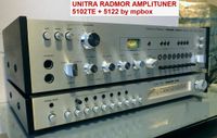 Radmor HiFi Quasi Quadro Brandenburg - Potsdam Vorschau