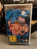 Das Mystery Team Sony PSP Spiel Neu Sealed OVP Rheinland-Pfalz - Mutterstadt Vorschau