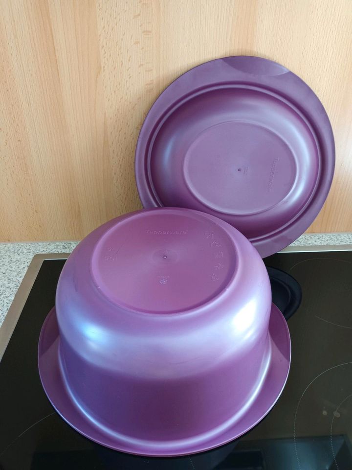 Tupperware Ultra Pro 5 l in Trappstadt