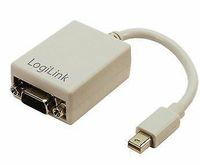 LogiLink Mini DisplayPort / VGA Adapter CV0038 NEU Hessen - Darmstadt Vorschau