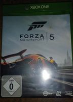 Forza 5 Motorsport für Xbox Thüringen - Meuselwitz Vorschau