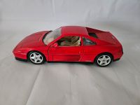 Bburago Ferrari 348 TB Bayern - Regensburg Vorschau