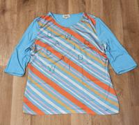 Shirt von " Dawid Tomaszewski " nur 8 Euro!!! Nordvorpommern - Landkreis - Barth Vorschau