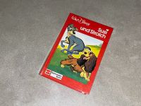 Rarität Walt Disney Susi und Strolch Schneider Buch von 1972 Bayern - Burgberg Vorschau