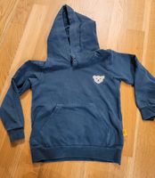 Steiff Hoodie dunkelgrau, Gr. 92, Kaputzenpulli Bayern - Karlsfeld Vorschau