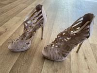 Damen High Heels Schleswig-Holstein - Osterrönfeld Vorschau