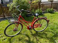 Utopia Damen Fahrrad 26 Zoll Hessen - Pfungstadt Vorschau