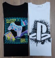 H&M T-Shirts Gr. 158/164 Controller Playstation Motiv Bayern - Markt Schwaben Vorschau