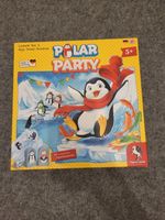 Spiel / Gesellschaftspiel Polar Party Nordrhein-Westfalen - Borken Vorschau