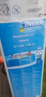 Swimmingpool  Pool Intex Nordrhein-Westfalen - Herne Vorschau