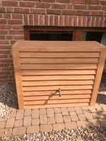 Wandtank 'Woody' lightwood 350 l Nordrhein-Westfalen - Extertal Vorschau