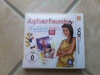 Nintendo 3DS Spiel "Sophies Freunde" Hessen - Kefenrod Vorschau