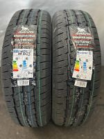 2x Winterreifen Arivo 215/75 R16C 113/111R Inkl. Montage Hessen - Burgwald Vorschau