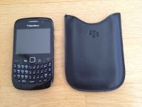 Blackberry Curve 8900 mit viel Zubehör Kr. München - Haar Vorschau