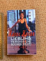 Roman „Liebling, vergiss die Socken nicht“ - HARAN, Maeve Nordrhein-Westfalen - Detmold Vorschau