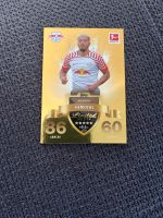 Match Attax Bundesliga Extra Benjamin Henrichs Limited Edition Baden-Württemberg - Aglasterhausen Vorschau