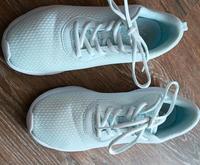 VITORY(Vty) Sneaker Gr. 40 hellbau -wie NEU- Hessen - Ortenberg Vorschau