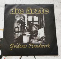 Die Ärtze Vinyl Goldenes Handwerk Leipzig - Dölitz-Dösen Vorschau